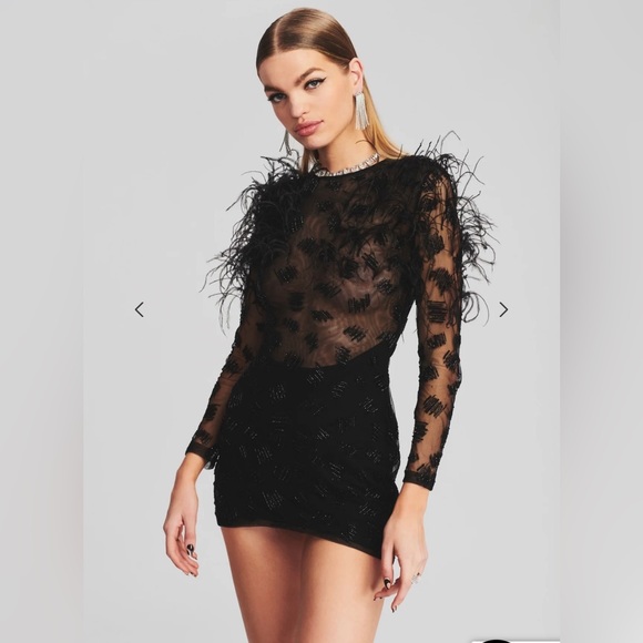 Retrofete Kendra Dress - Picture 3 of 14